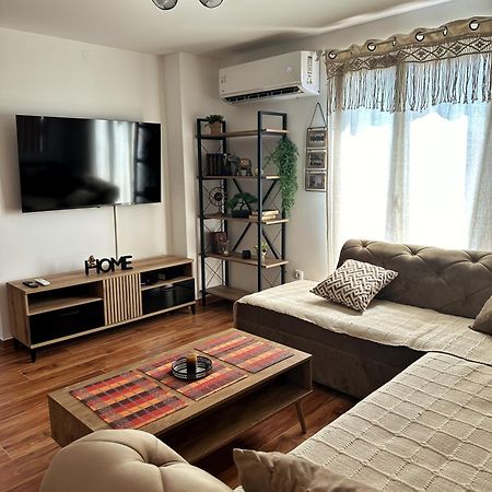 Nirvana Tivat Bagian luar foto